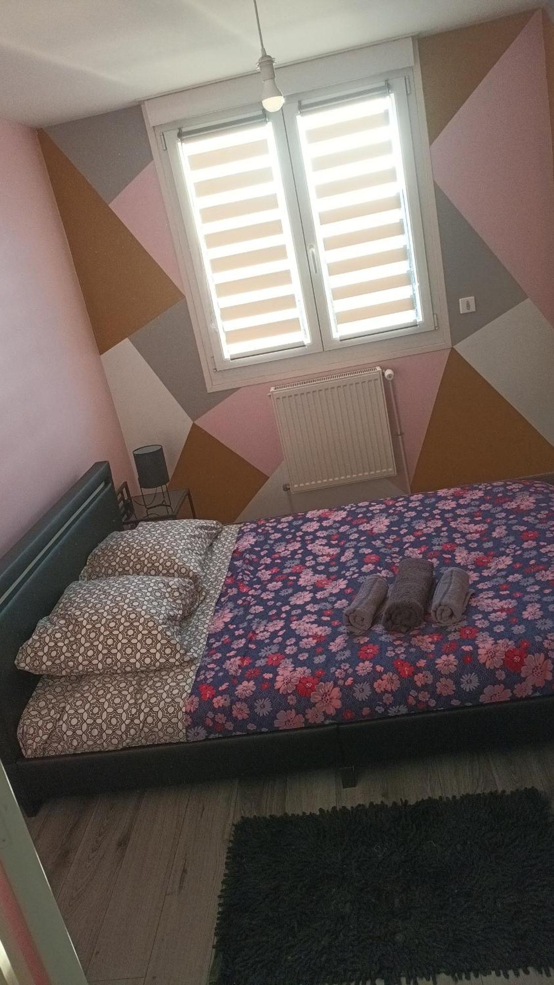 Maison En Ville Colmenar Bagian luar foto